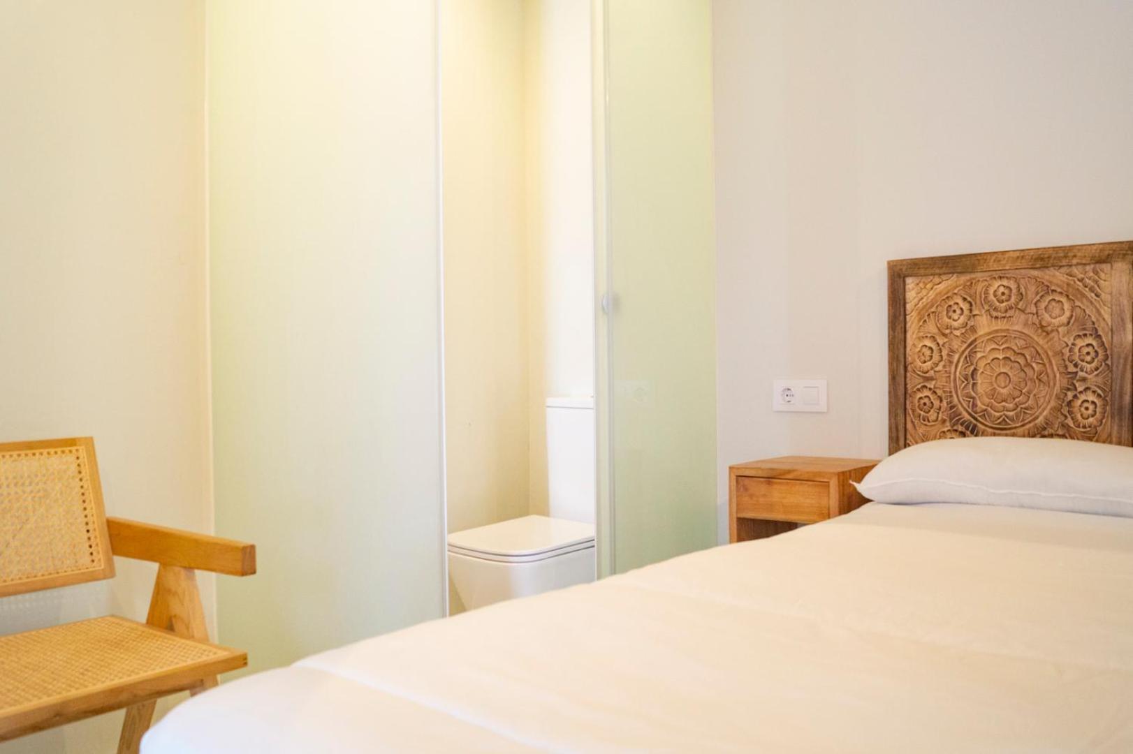 Appartement Armas 23