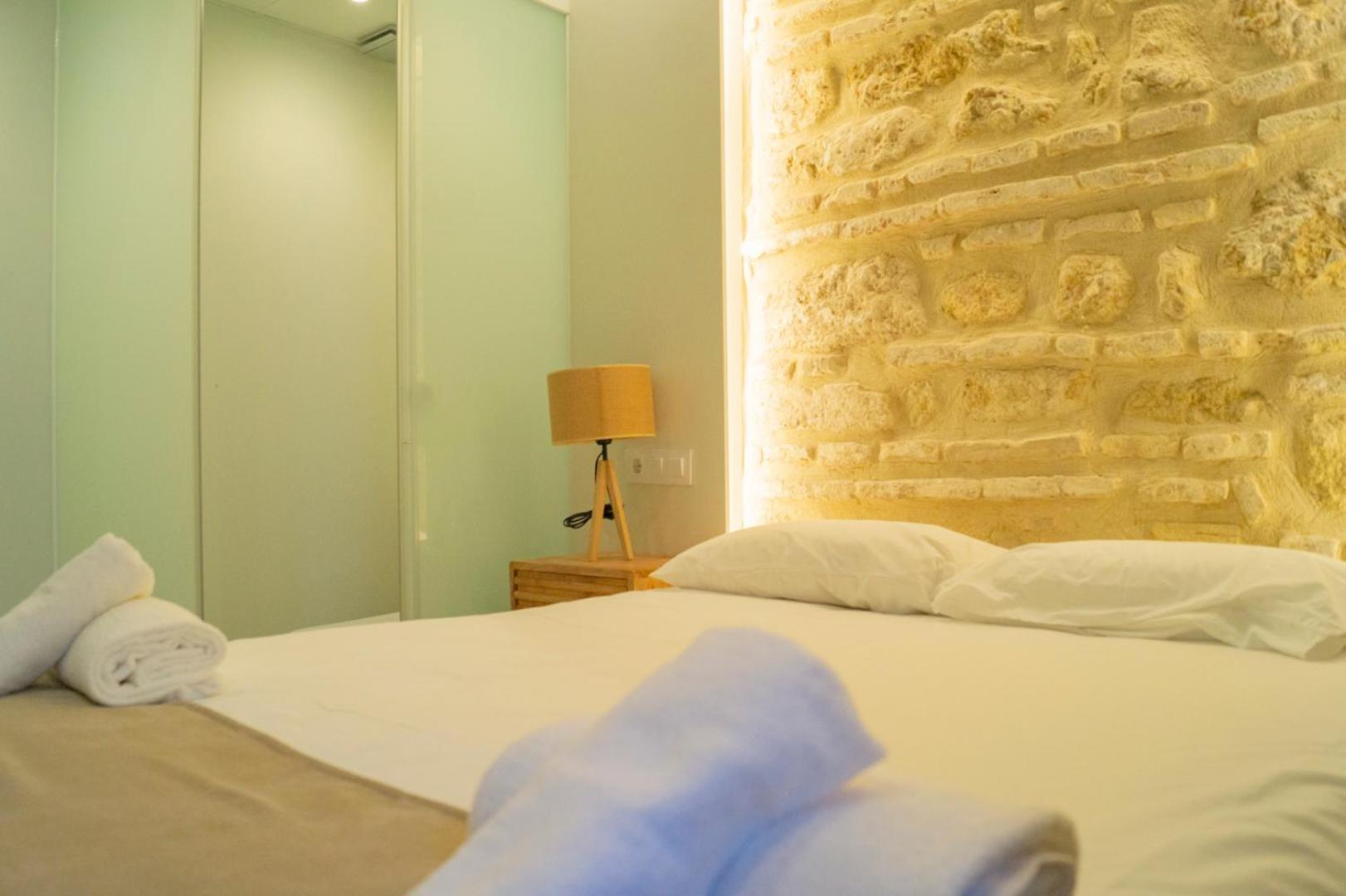 Apartment Armas 23 Cordoba