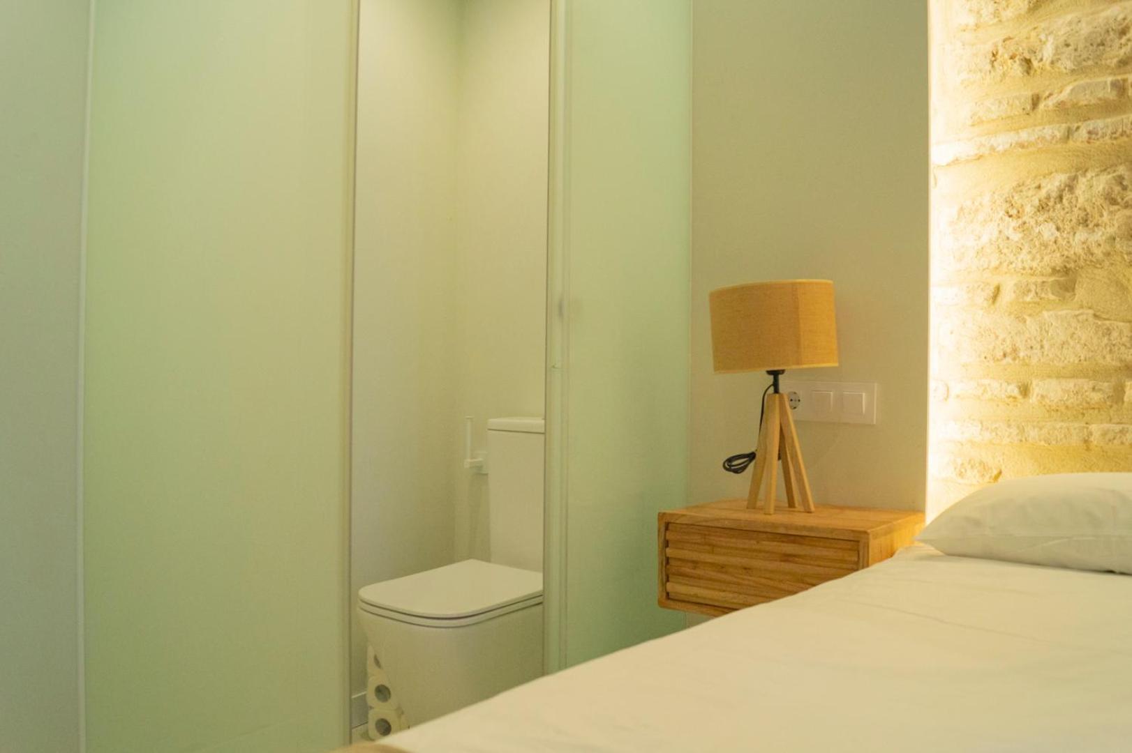 Appartement Armas 23 Córdoba