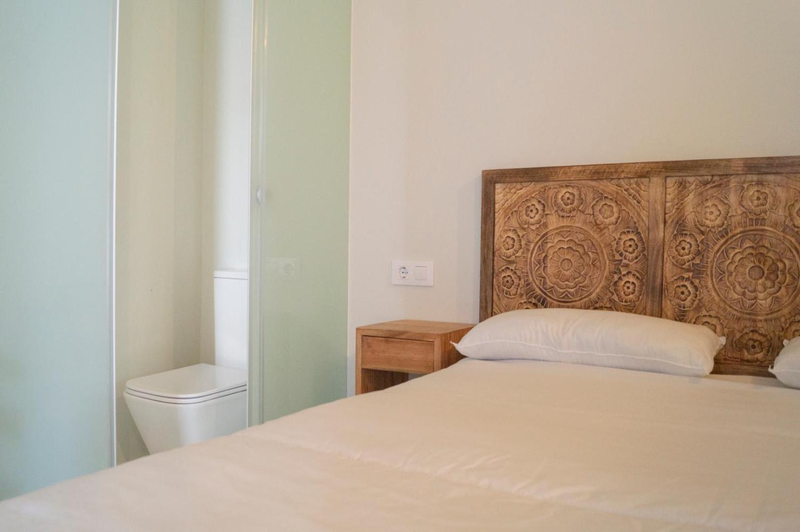 Armas 23 Appartement